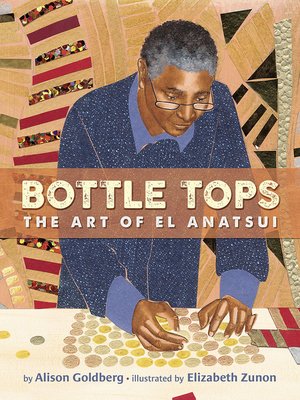 cover image of Bottle Tops